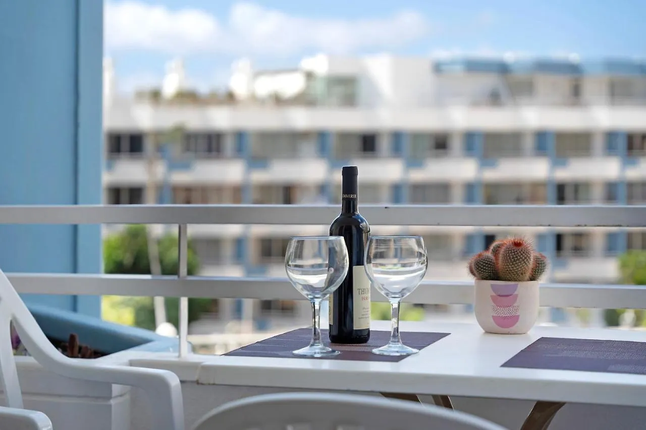 Apartment Green Mary San Miguel de Abona